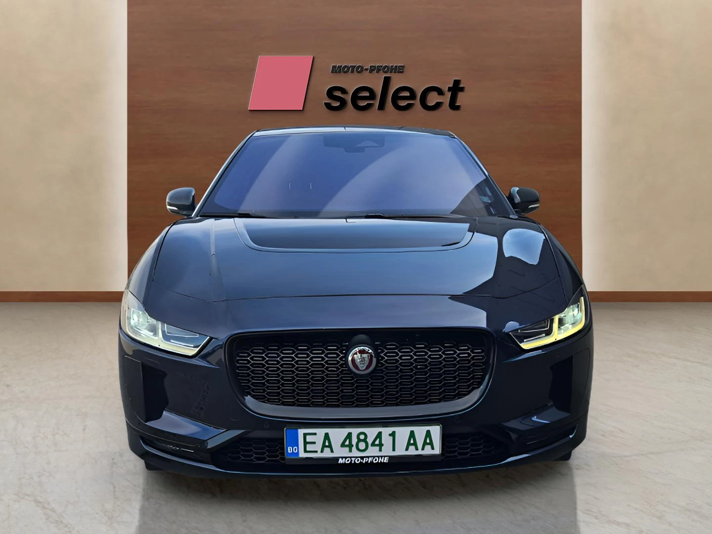 Jaguar I-Pace 90 kWh | Mobile.bg � ����������� 2