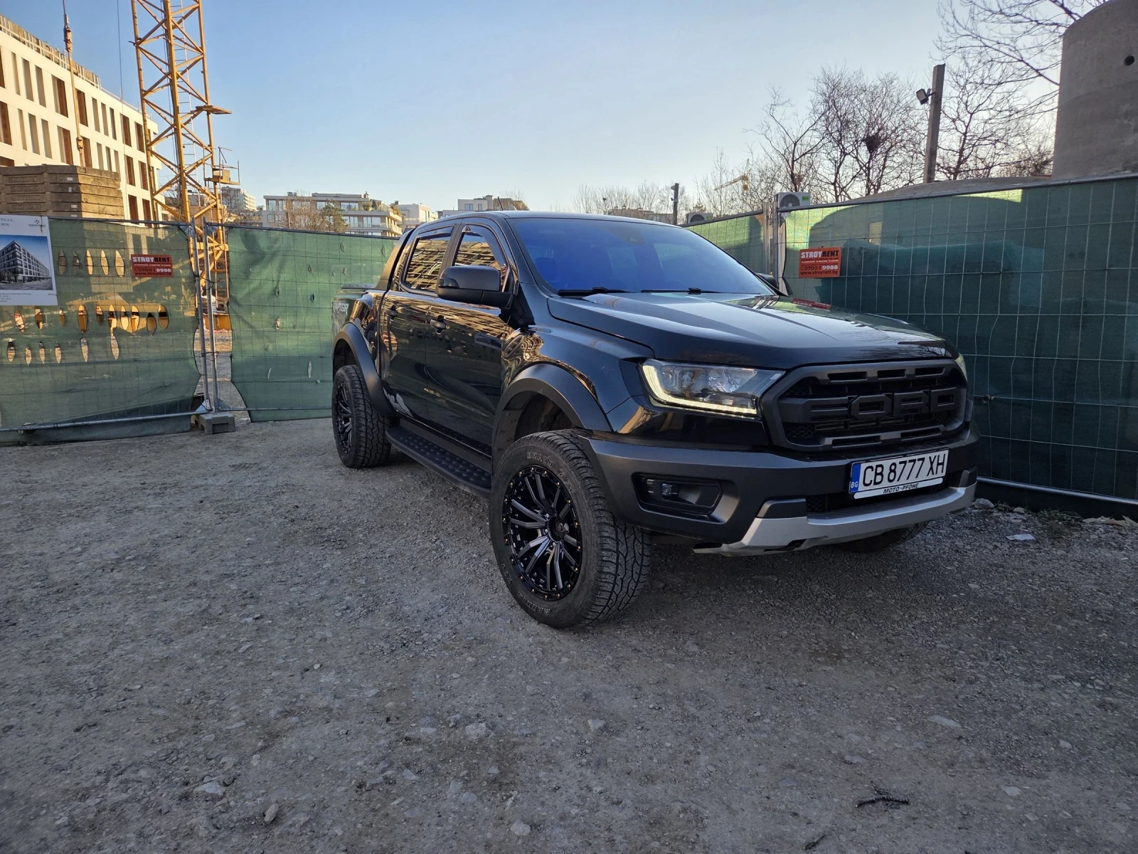 Ford Raptor | Mobile.bg � ����������� 1