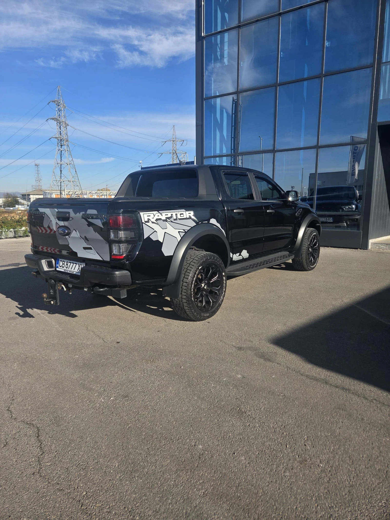Ford Raptor | Mobile.bg � ����������� 4