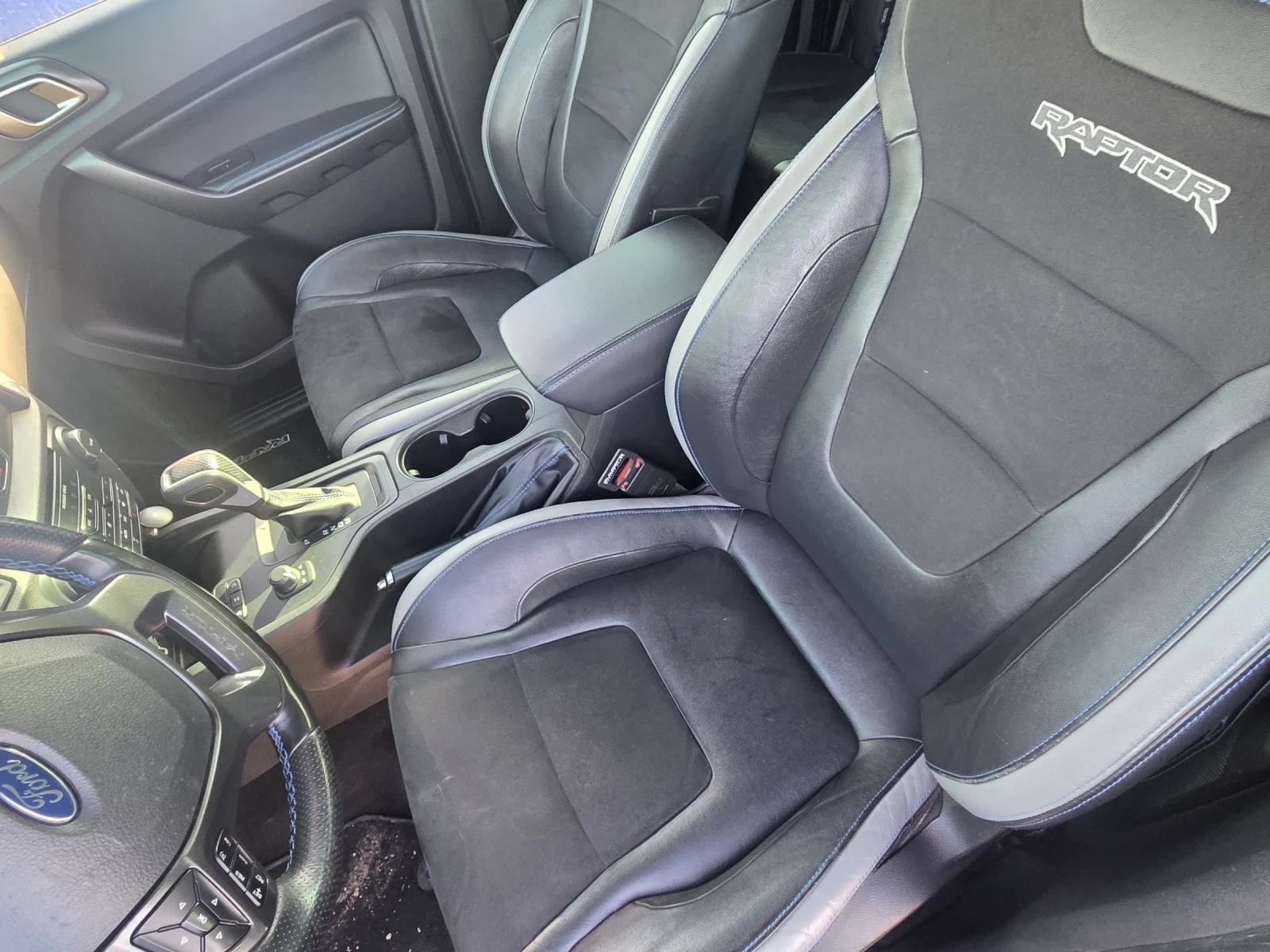 Ford Raptor | Mobile.bg � ����������� 2