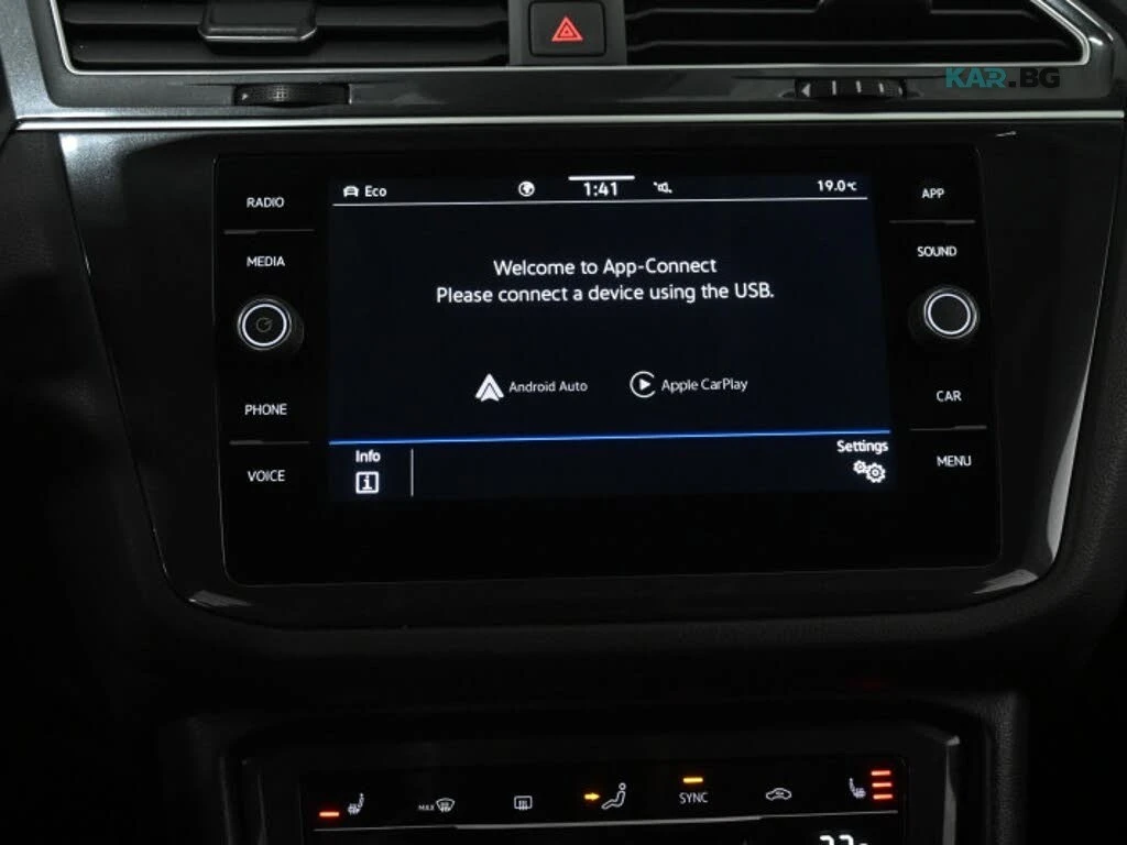 VW Tiguan ����������* (���� �� ��) | Mobile.bg � ����������� 11