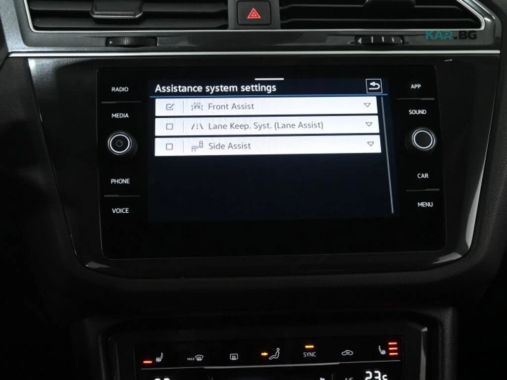 VW Tiguan ����������* (���� �� ��) | Mobile.bg � ����������� 12