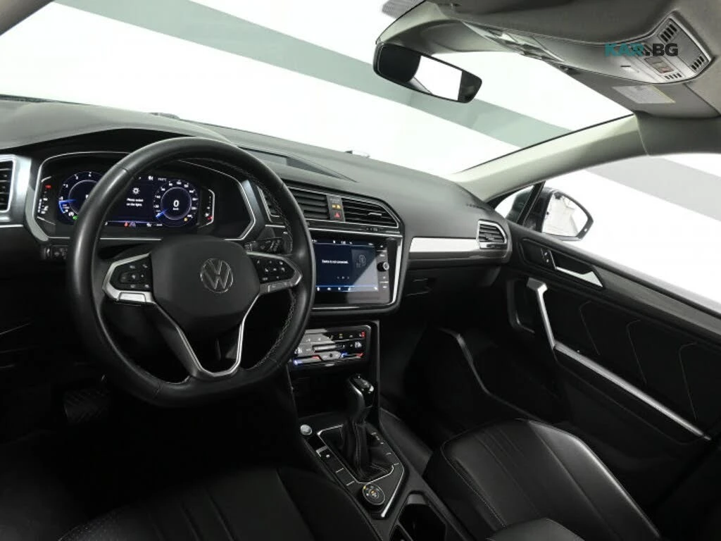 VW Tiguan ����������* (���� �� ��) | Mobile.bg � ����������� 5