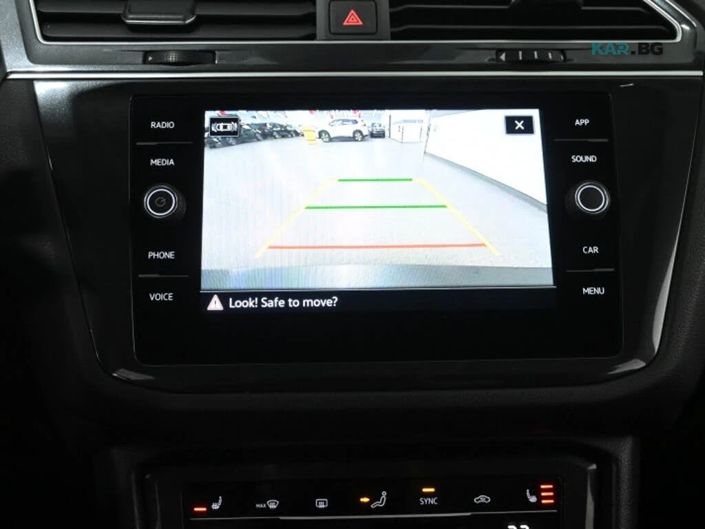 VW Tiguan ����������* (���� �� ��) | Mobile.bg � ����������� 13