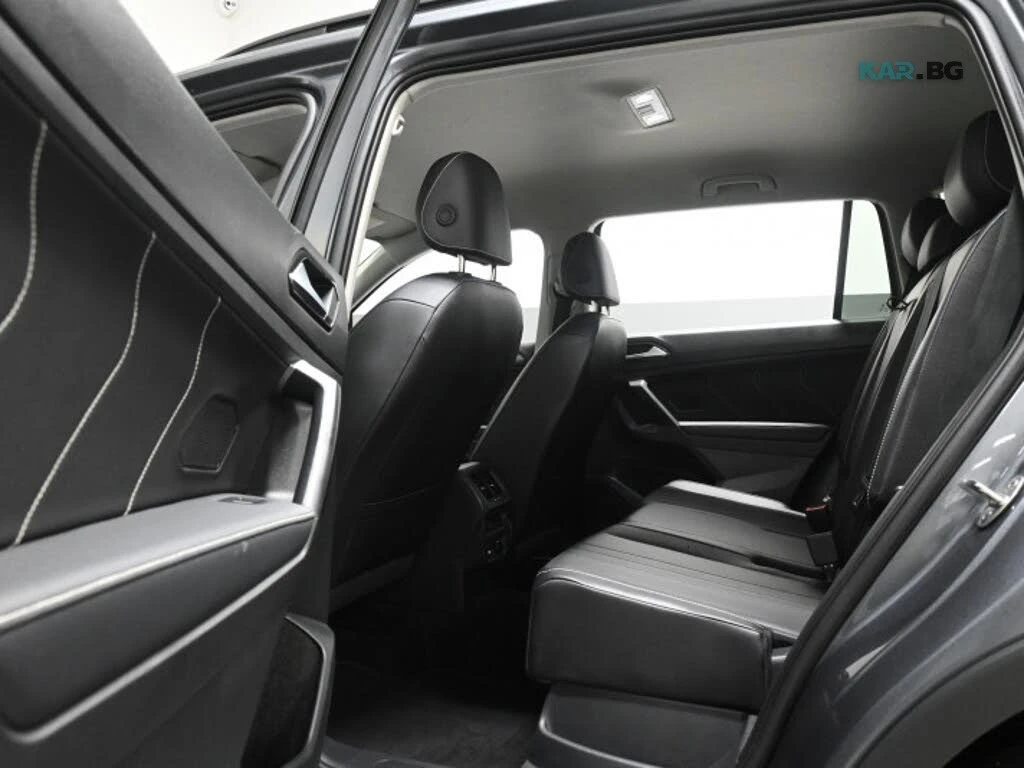 VW Tiguan ����������* (���� �� ��) | Mobile.bg � ����������� 17