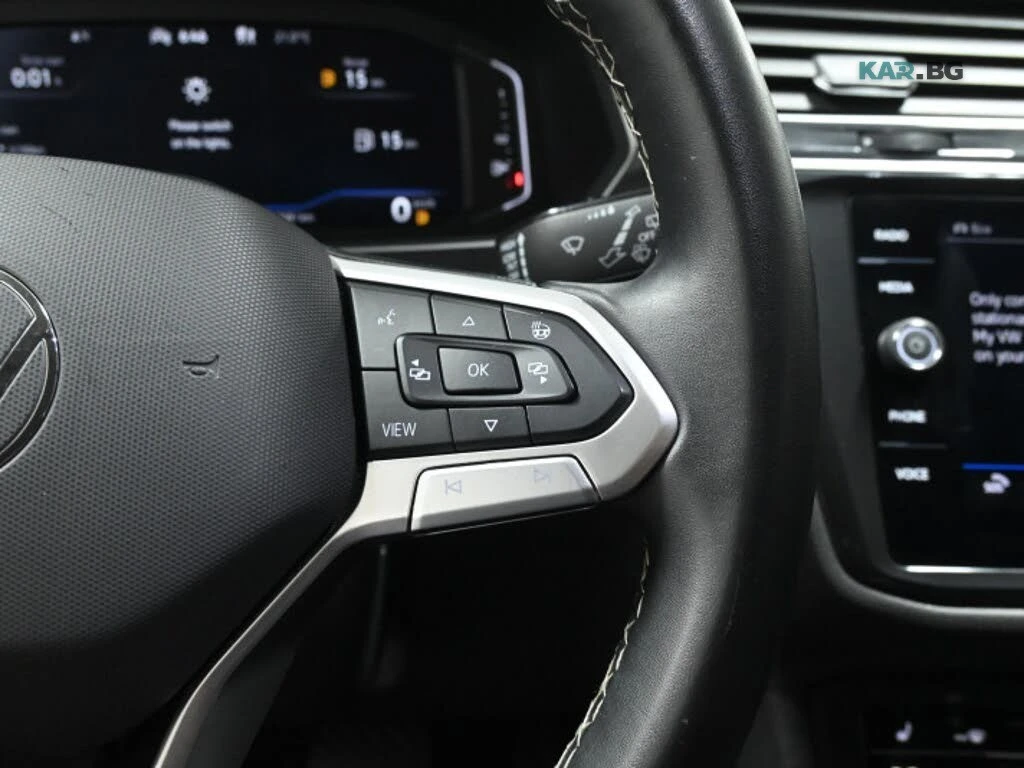 VW Tiguan ����������* (���� �� ��) | Mobile.bg � ����������� 10