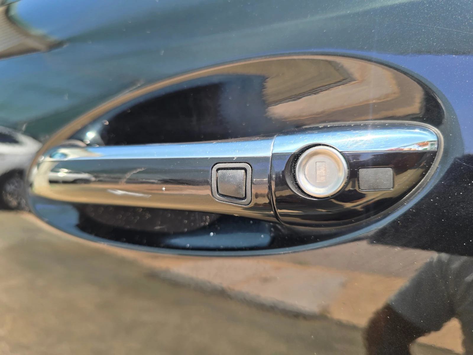 Mercedes-Benz ML 320 Key Go* ������� �������  | Mobile.bg � ����������� 12