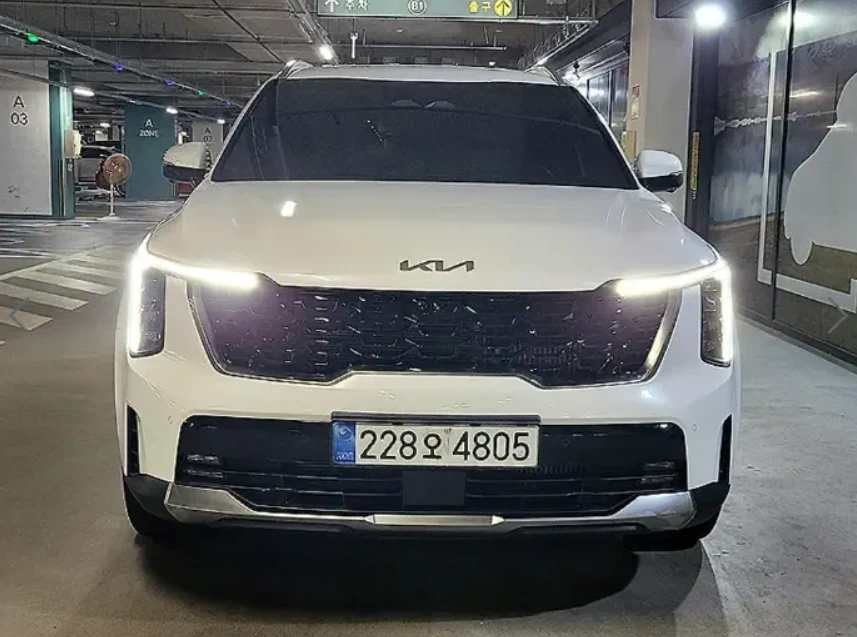 Kia Sorento | NOBLESSE | , снимка 2 - Автомобили и джипове - 54933068