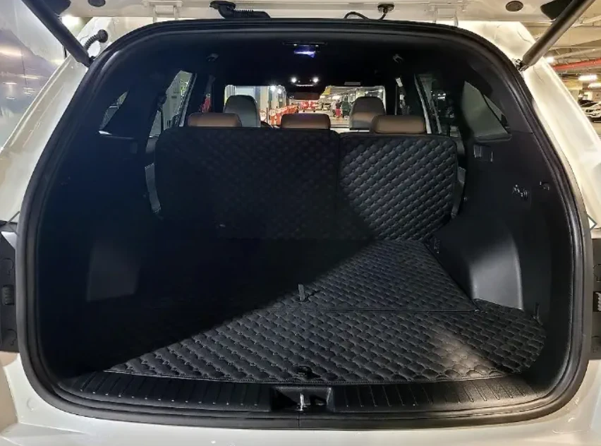 Kia Sorento | NOBLESSE | , снимка 8 - Автомобили и джипове - 54933068