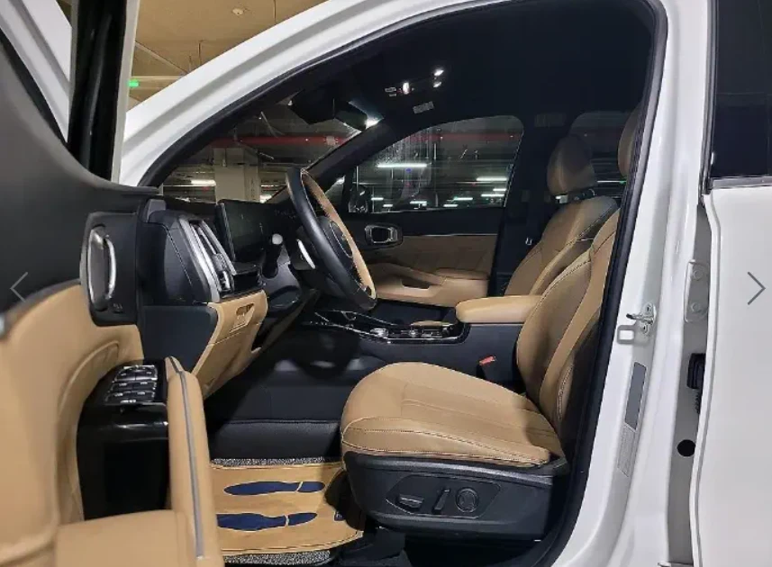 Kia Sorento | NOBLESSE | , снимка 9 - Автомобили и джипове - 54933068