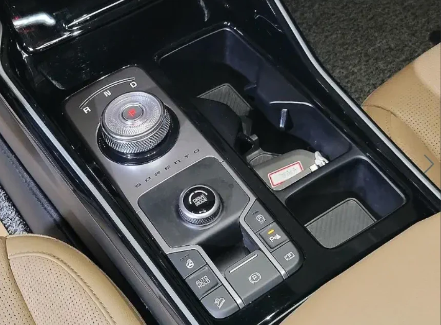 Kia Sorento | NOBLESSE | , снимка 11 - Автомобили и джипове - 54933068