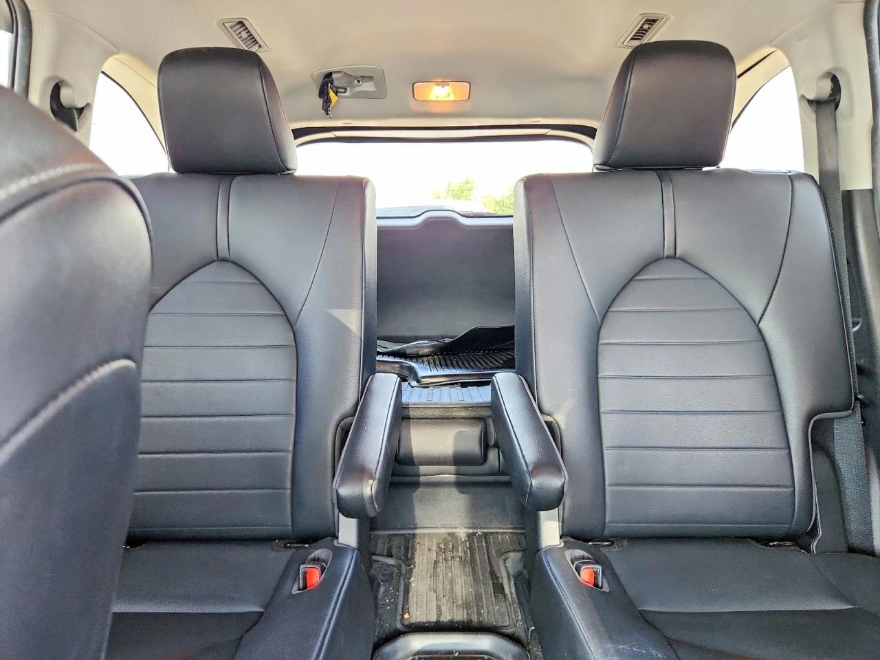 Toyota Highlander 3.5l Xle, снимка 10 - Автомобили и джипове - 55091903
