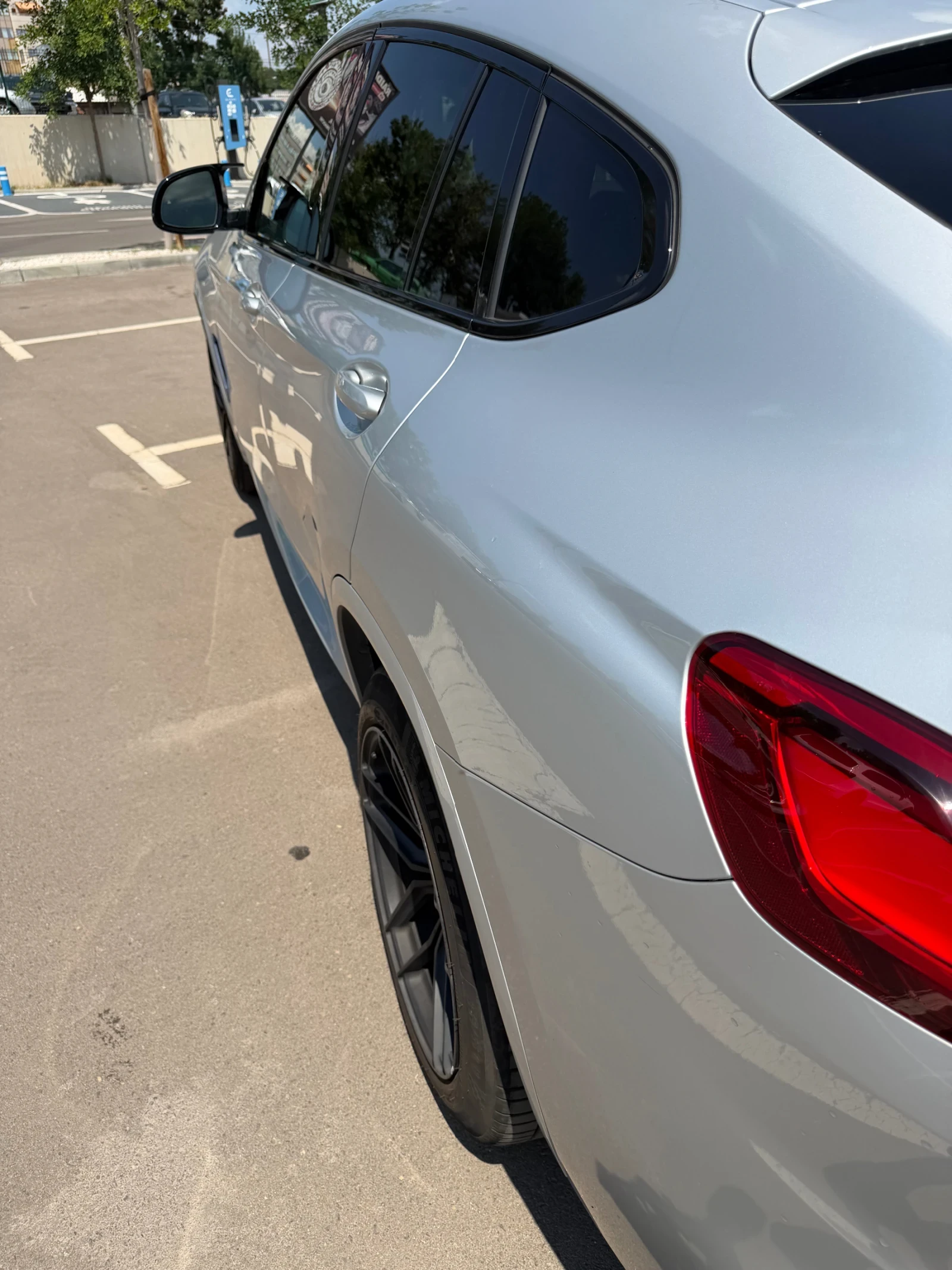 BMW X4 3.0i Xdrive* M package* Digital* Head up* Ambient*, снимка 5 - Автомобили и джипове - 55322757
