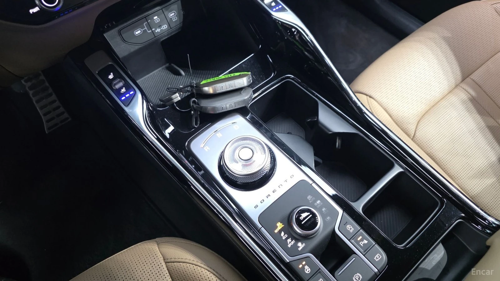 Kia Sorento SIGNATURE* 7 �����* 4x4* 360* DISTRO* LANE* ����� | Mobile.bg � ����������� 6