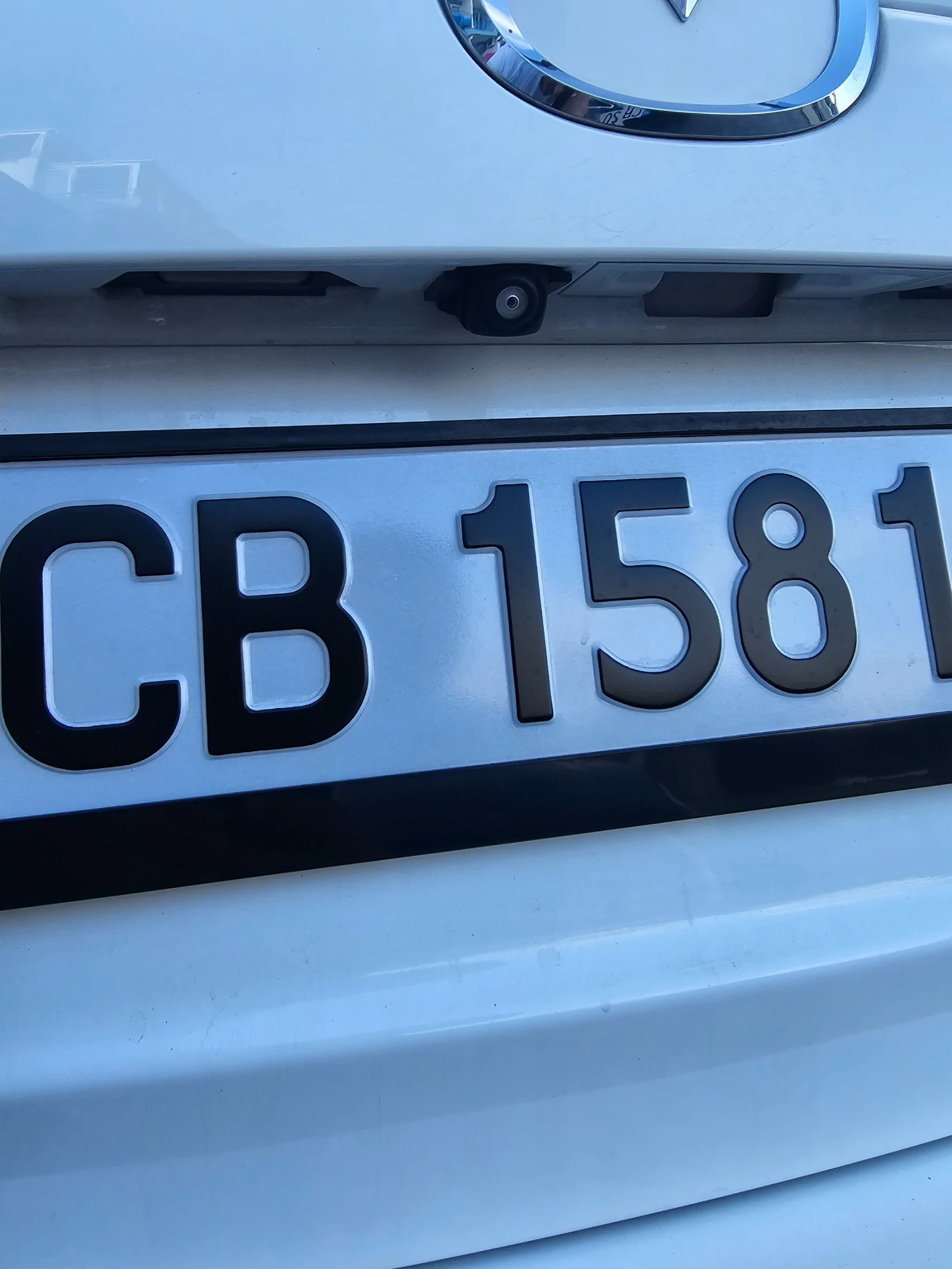 Mazda CX-5 2.0 бензин 4x4 evro 5b, снимка 6 - Автомобили и джипове - 55584021