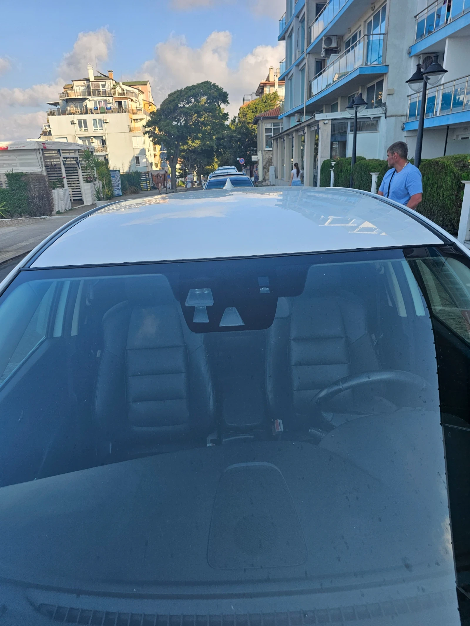 Mazda CX-5 2.0 бензин 4x4 evro 5b, снимка 15 - Автомобили и джипове - 55584021