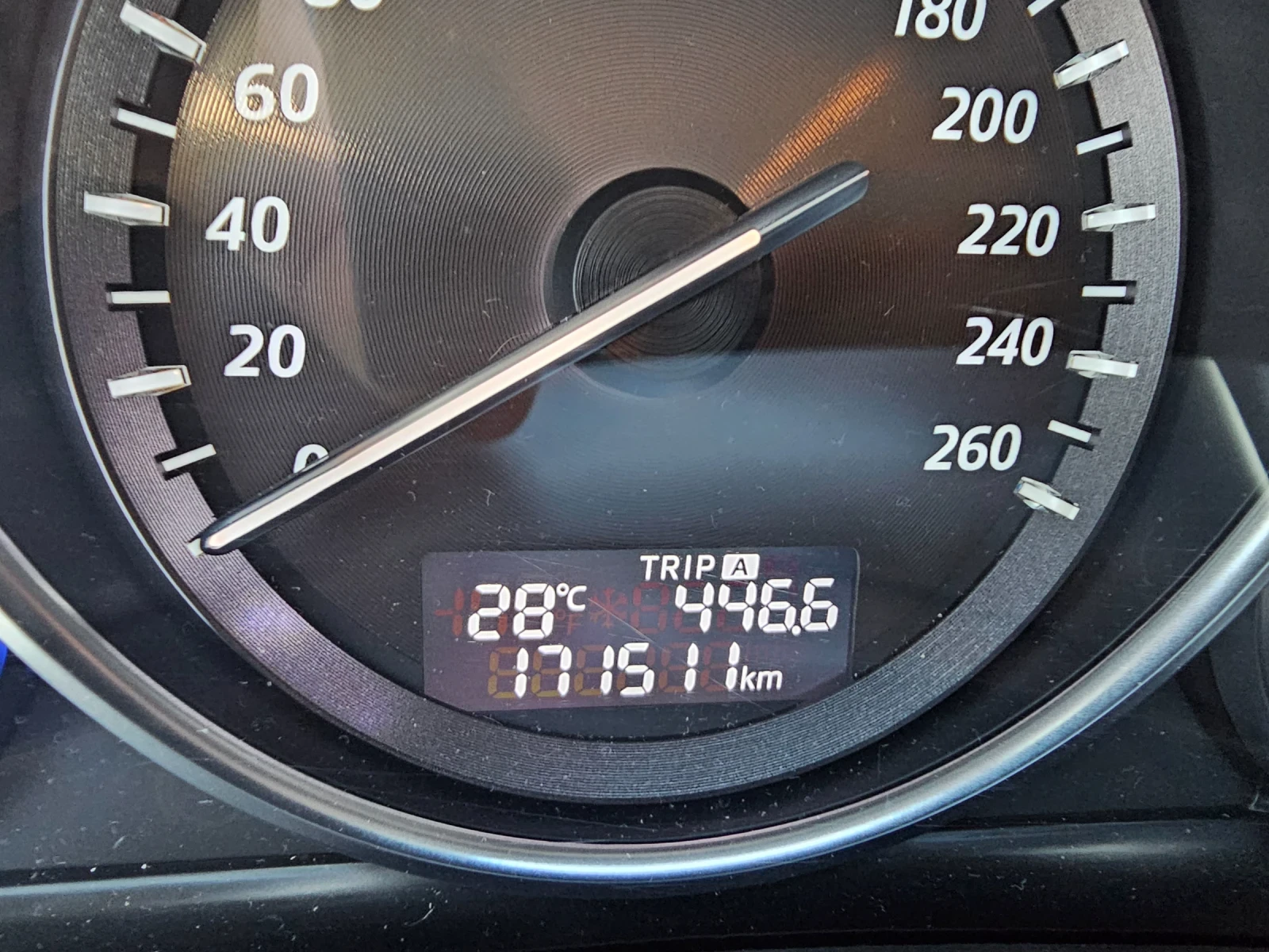 Mazda CX-5 2.0 бензин 4x4 evro 5b, снимка 16 - Автомобили и джипове - 55584021
