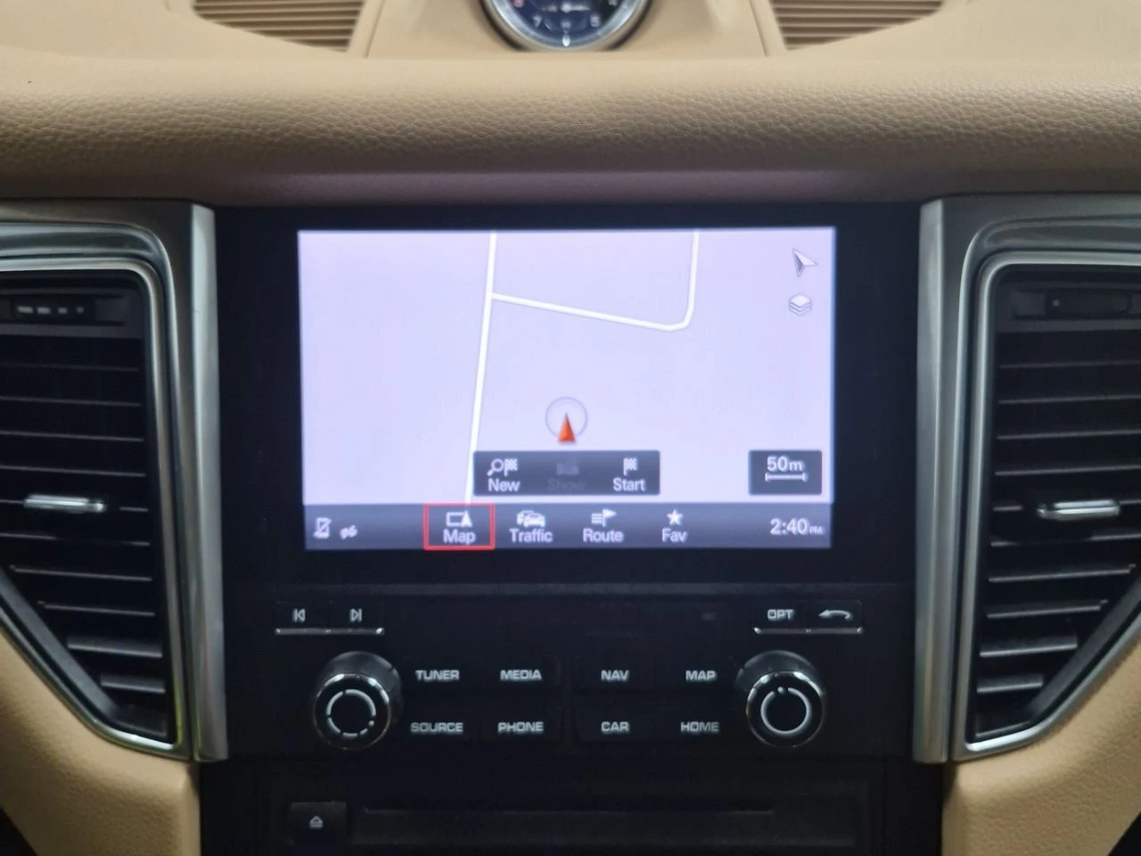 Porsche Macan AWD 4DR, снимка 11 - Автомобили и джипове - 55728780