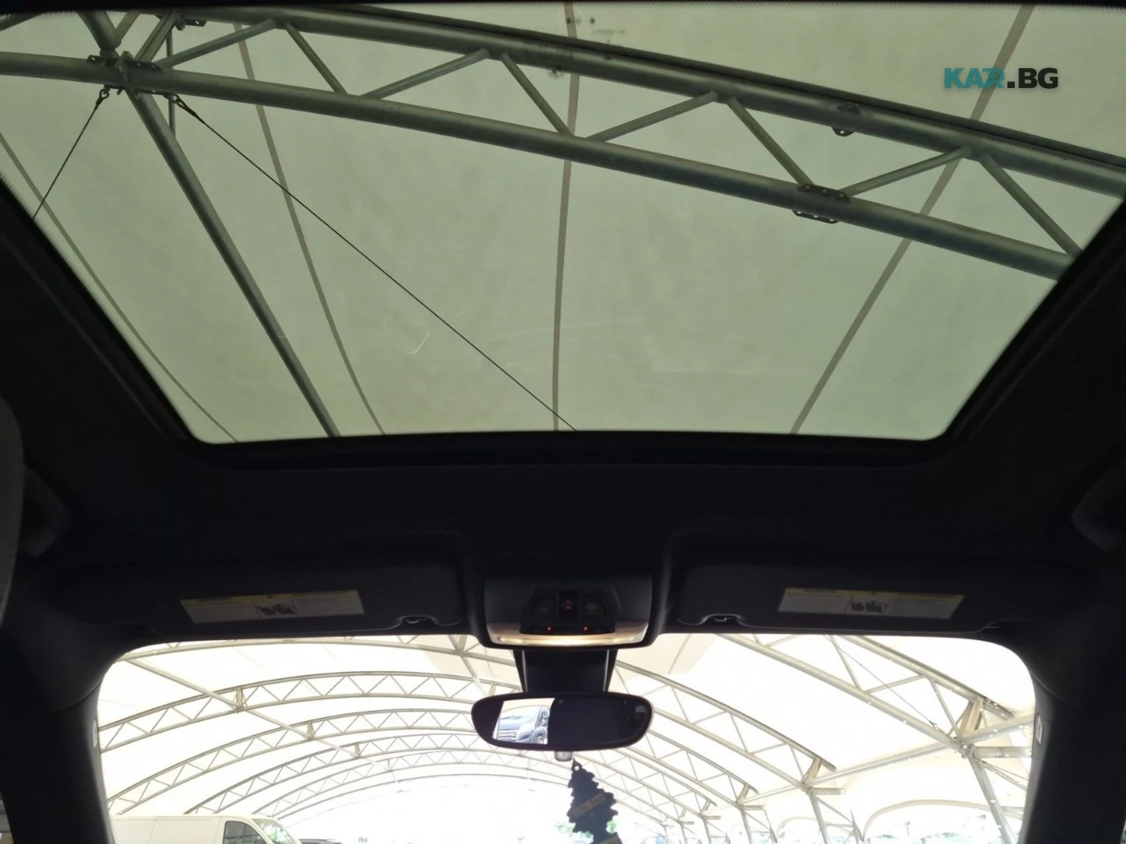BMW X1 xDrive28I * M PackАвтоКредит * (ЦЕНА ДО БГ), снимка 13 - Автомобили и джипове - 55729719
