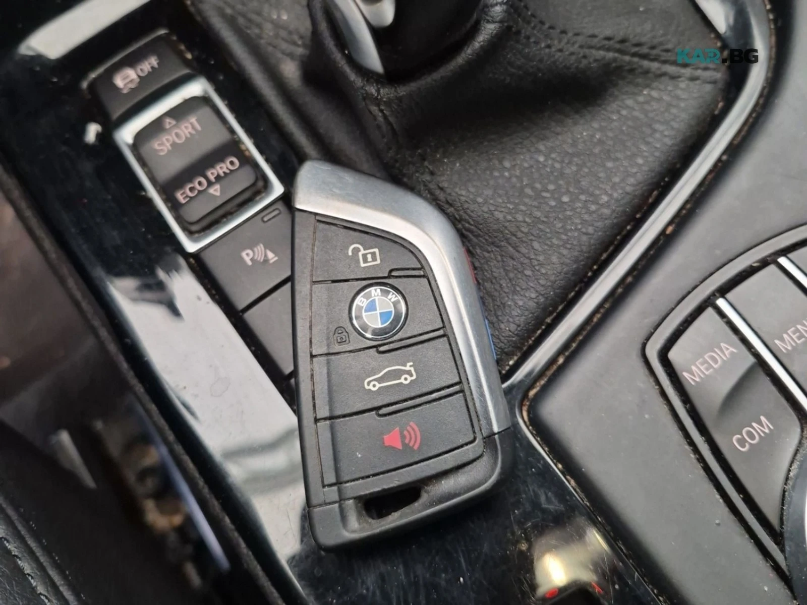 BMW X1 xDrive28I * M PackАвтоКредит * (ЦЕНА ДО БГ), снимка 11 - Автомобили и джипове - 55729719