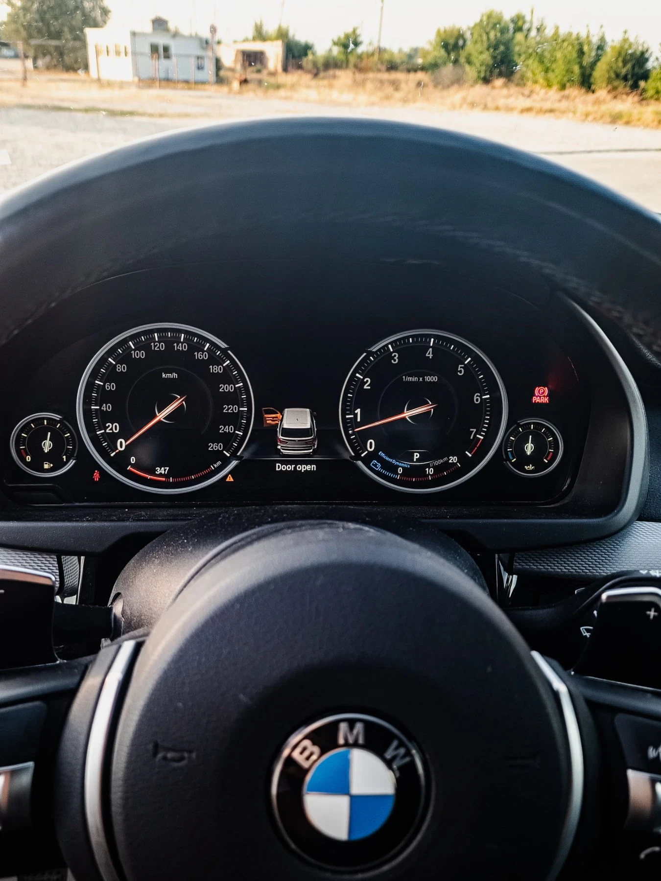 BMW X5 3.5i Xdrive, снимка 5 - Автомобили и джипове - 55878507