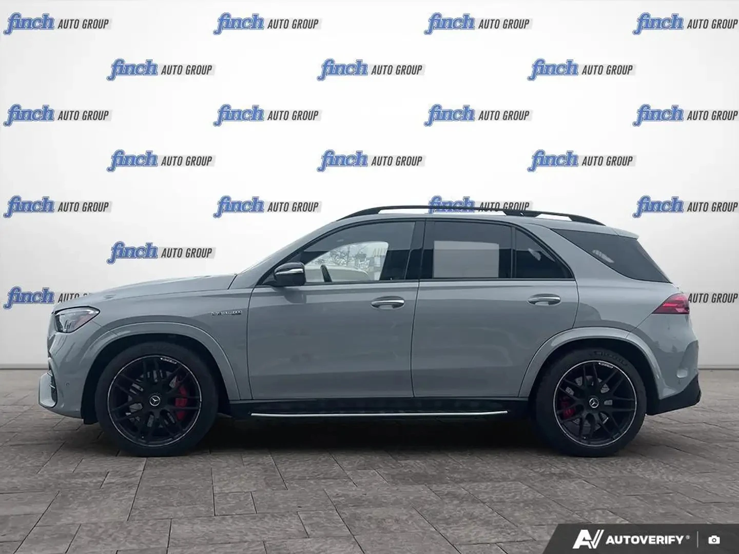 Mercedes-Benz GLE 63 S AMG ЦЕНА ДО БЪЛГАРИЯ АВТОКРЕДИТ, снимка 3 - Автомобили и джипове - 55889661