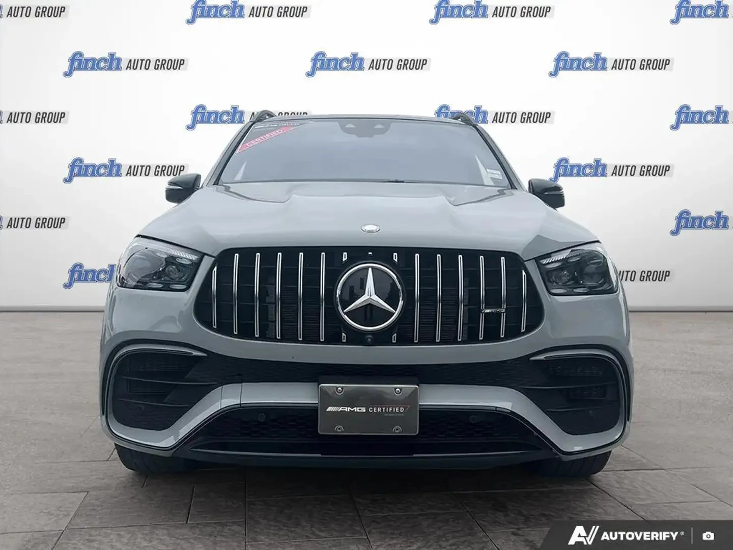 Mercedes-Benz GLE 63 S AMG ЦЕНА ДО БЪЛГАРИЯ АВТОКРЕДИТ, снимка 2 - Автомобили и джипове - 55889661