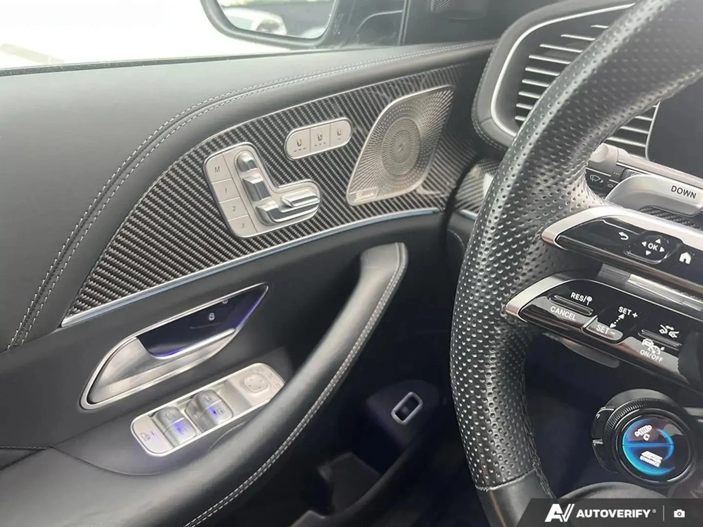 Mercedes-Benz GLE 63 S AMG ЦЕНА ДО БЪЛГАРИЯ АВТОКРЕДИТ, снимка 12 - Автомобили и джипове - 55889661
