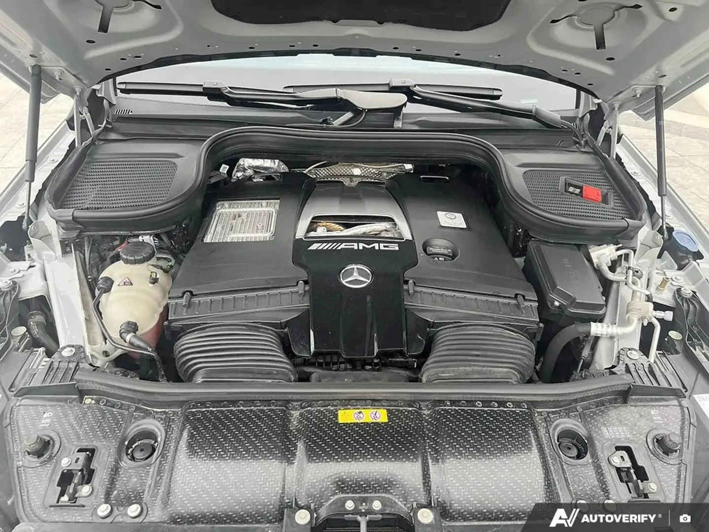 Mercedes-Benz GLE 63 S AMG ЦЕНА ДО БЪЛГАРИЯ АВТОКРЕДИТ, снимка 7 - Автомобили и джипове - 55889661