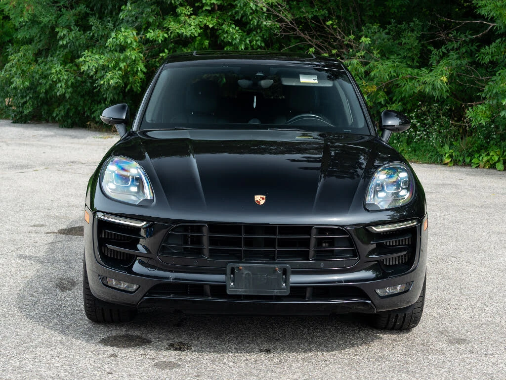 Porsche Macan GTS* MATRIX* CHRONO PK* ALCKANTARA* PDK* BOSE* * , снимка 2 - Автомобили и джипове - 56042760