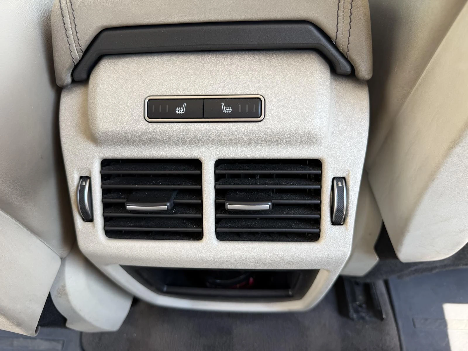 Land Rover Range Rover Evoque Autobiograpfy, снимка 4 - Автомобили и джипове - 56239326