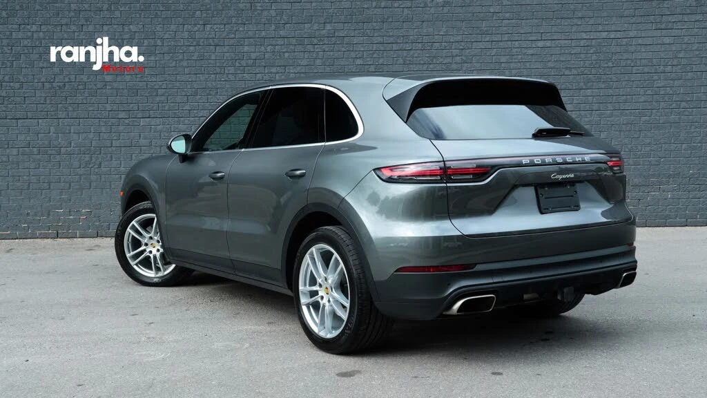 Porsche Cayenne 3.0T* CHRONO* ПАНОРАМА* КАМЕРА* КРАЙНА ЦЕНА, снимка 4 - Автомобили и джипове - 56256268