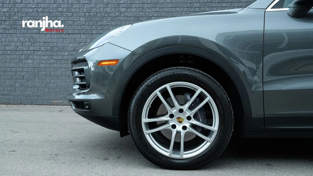 Porsche Cayenne 3.0T* CHRONO* ПАНОРАМА* КАМЕРА* КРАЙНА ЦЕНА, снимка 5 - Автомобили и джипове - 56256268