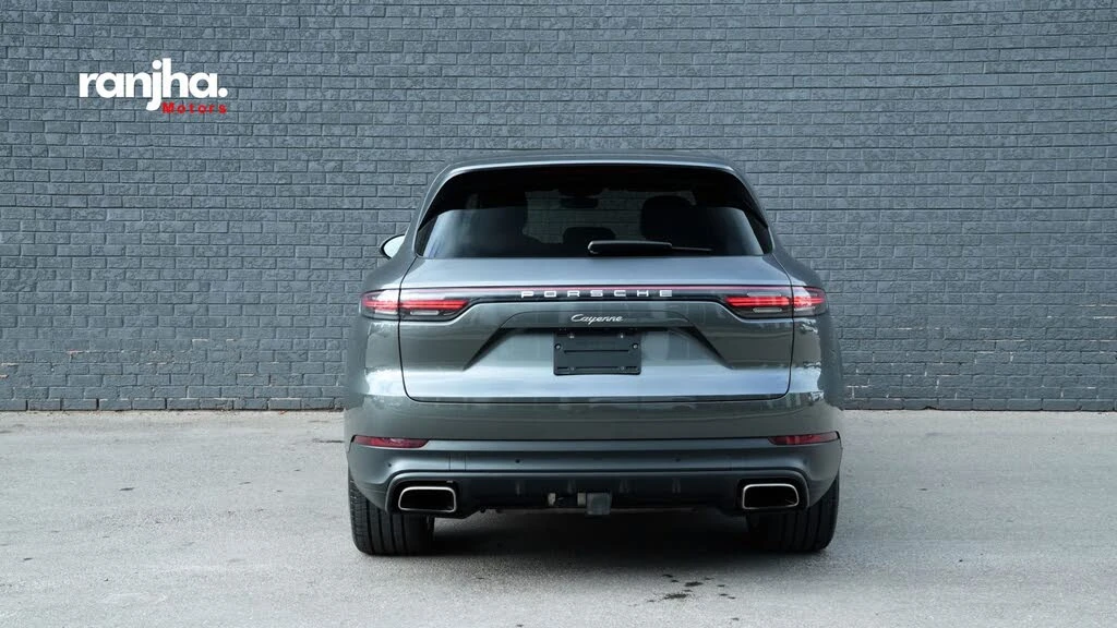Porsche Cayenne 3.0T* CHRONO* ПАНОРАМА* КАМЕРА* КРАЙНА ЦЕНА, снимка 3 - Автомобили и джипове - 56256268