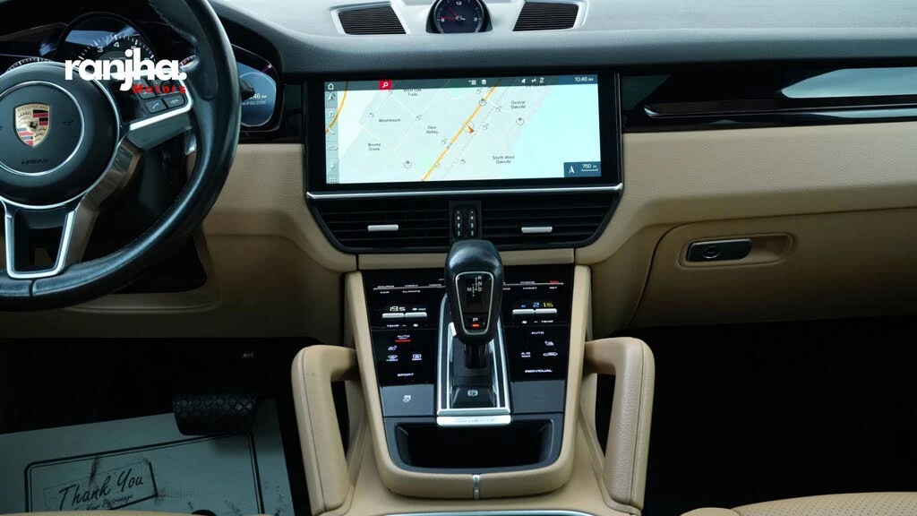 Porsche Cayenne 3.0T* CHRONO* ПАНОРАМА* КАМЕРА* КРАЙНА ЦЕНА, снимка 13 - Автомобили и джипове - 56256268