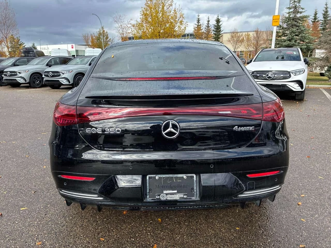 Mercedes-Benz EQE 350 AWD | ������ ���������������� �� LEXUS | Mobile.bg � ����������� 5