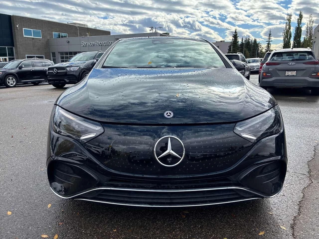 Mercedes-Benz EQE 350 AWD | ������ ���������������� �� LEXUS | Mobile.bg � ����������� 2