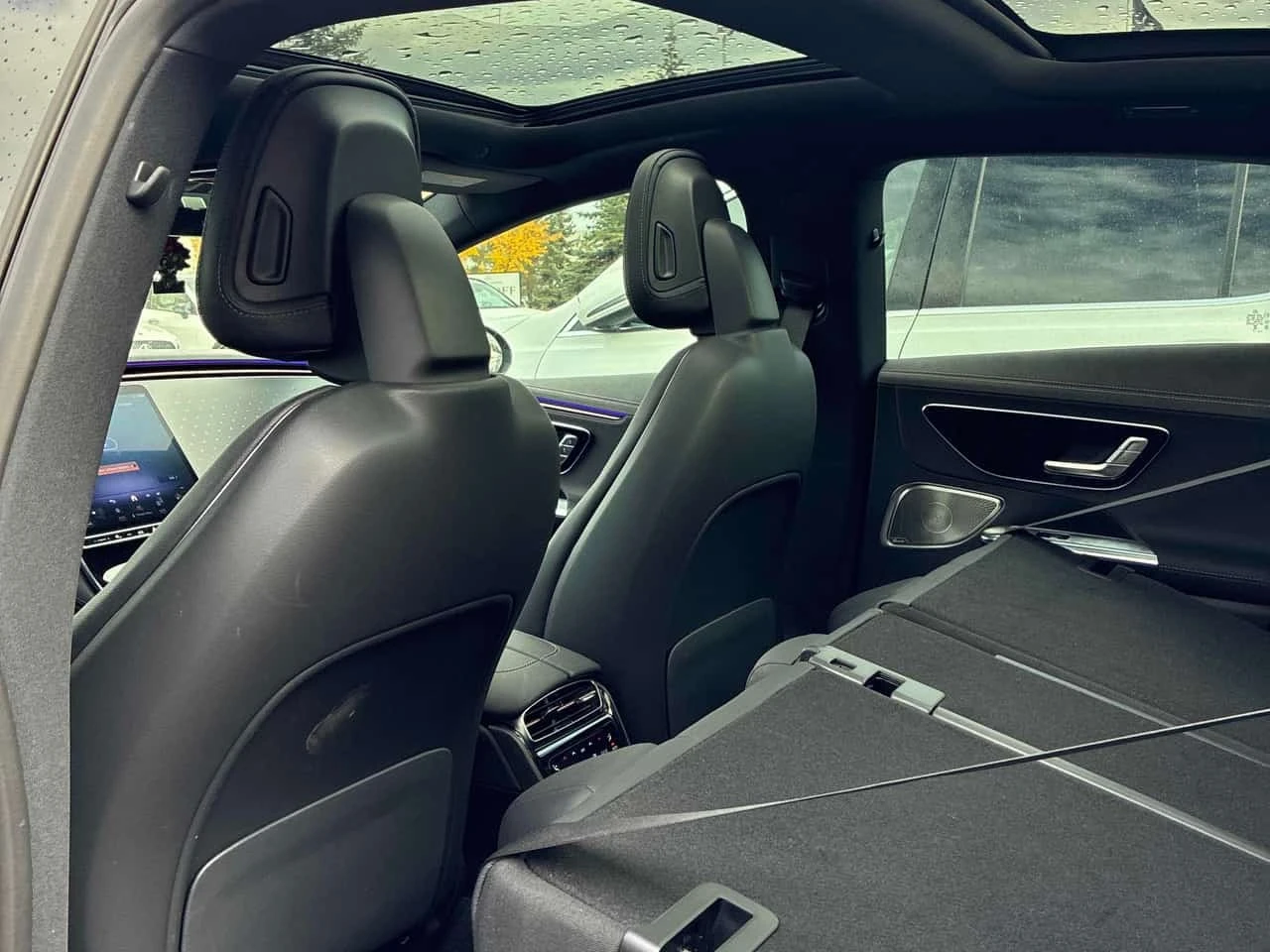 Mercedes-Benz EQE 350 AWD | ������ ���������������� �� LEXUS | Mobile.bg � ����������� 12