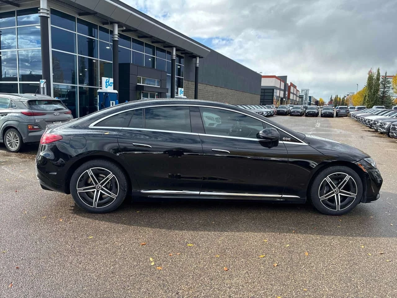 Mercedes-Benz EQE 350 AWD | ������ ���������������� �� LEXUS | Mobile.bg � ����������� 4