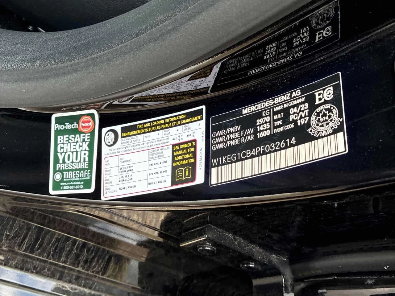 Mercedes-Benz EQE 350 AWD | ������ ���������������� �� LEXUS | Mobile.bg � ����������� 13
