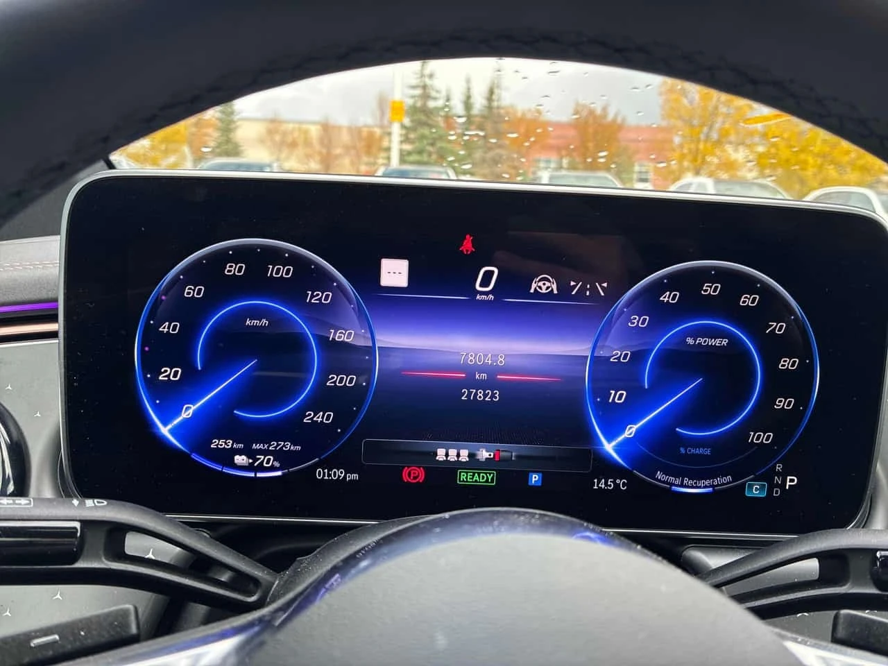 Mercedes-Benz EQE 350 AWD | ������ ���������������� �� LEXUS | Mobile.bg � ����������� 8