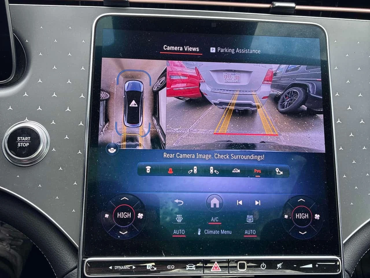 Mercedes-Benz EQE 350 AWD | ������ ���������������� �� LEXUS | Mobile.bg � ����������� 14