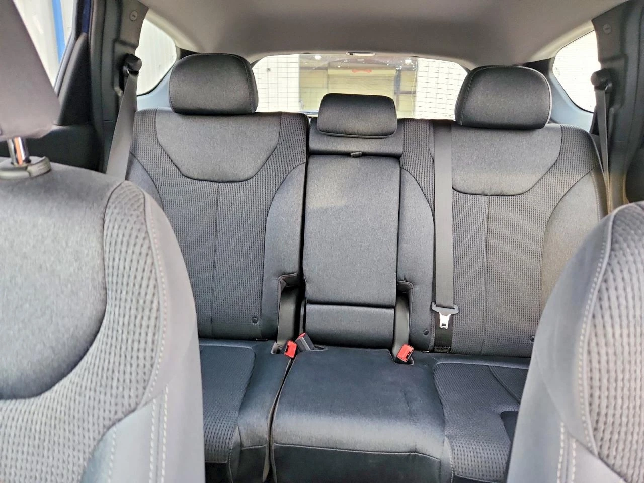 Hyundai Santa fe 2.4l Se | Mobile.bg � ����������� 10