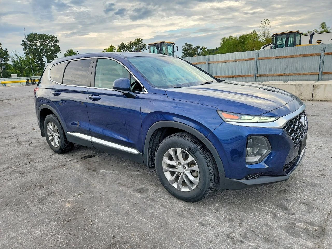Hyundai Santa fe 2.4l Se | Mobile.bg � ����������� 4