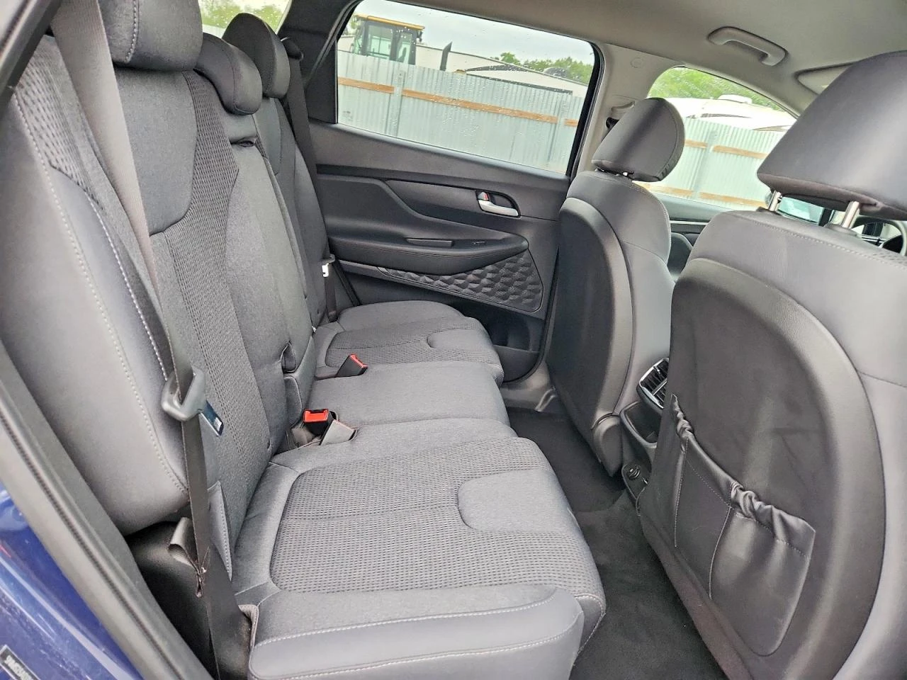 Hyundai Santa fe 2.4l Se | Mobile.bg � ����������� 11