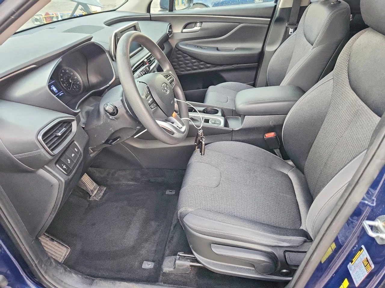 Hyundai Santa fe 2.4l Se | Mobile.bg � ����������� 7