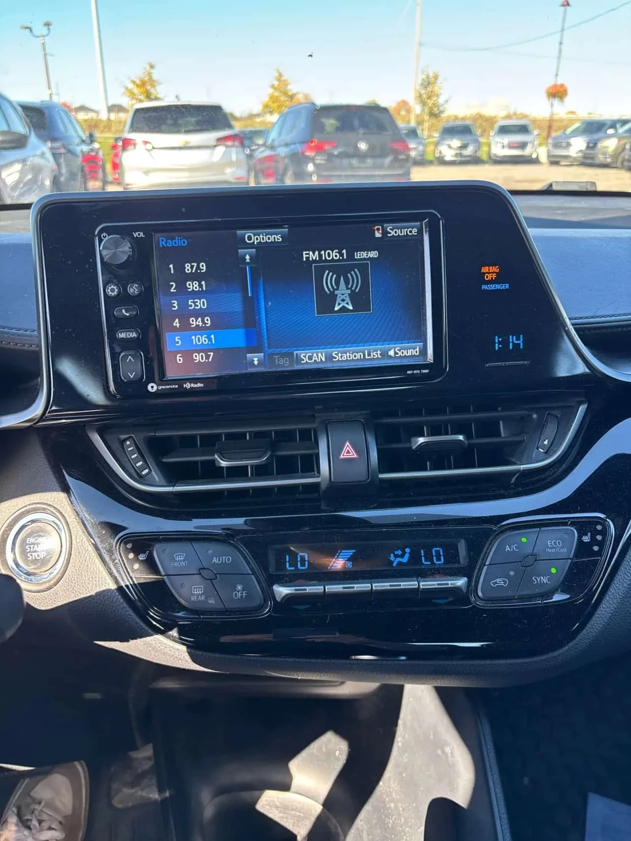Toyota C-HR * XLE * CARFAX *  | Mobile.bg � ����������� 10