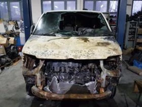 VW Transporter 2.5 TDI R5 4x4 4motion, снимка 3