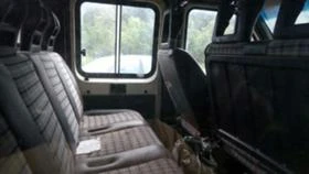 Fiat Ducato 2.8 D НаЧасти, снимка 4