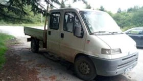 Fiat Ducato 2.8 D НаЧасти, снимка 2